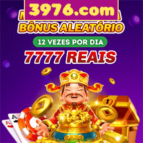 3976.com Ganhe R$ 100,00 Gratis
